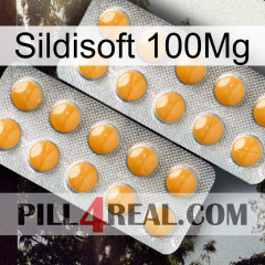 Sildisoft 100Mg levitra2